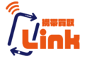携帯販売linkのロゴ